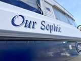 Nimbus 320 Coupe - For Sale